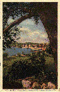 "1 - Country Club House, Lake Mohawk Reservation, Sparta, N.J."