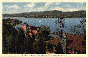 "2 - Marine Base, Lake Mohawk Reservation, Sparta, N.J."