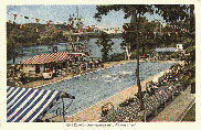 "10 - Rythm Swimming at Marine Pool."