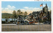 "Lake Mohawk, near Newton, N.J."