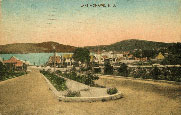 "Lake Mohawk, N.J."
